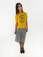 Agnes B skirt