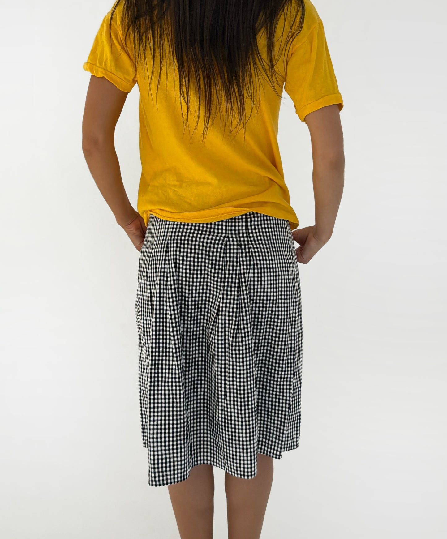 Agnes B skirt