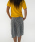 Agnes B skirt
