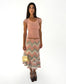 Sonia Rykiel skirt