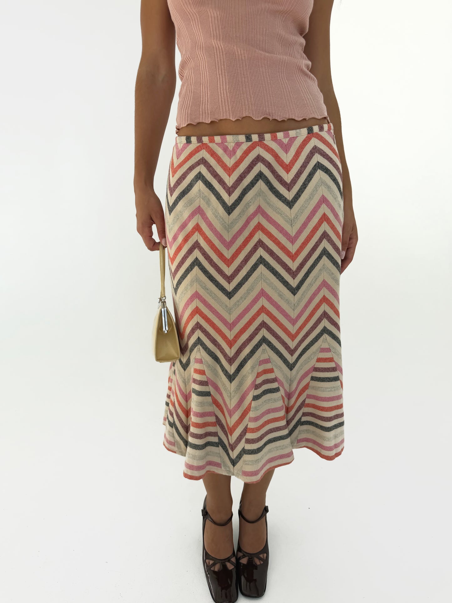 Sonia Rykiel skirt