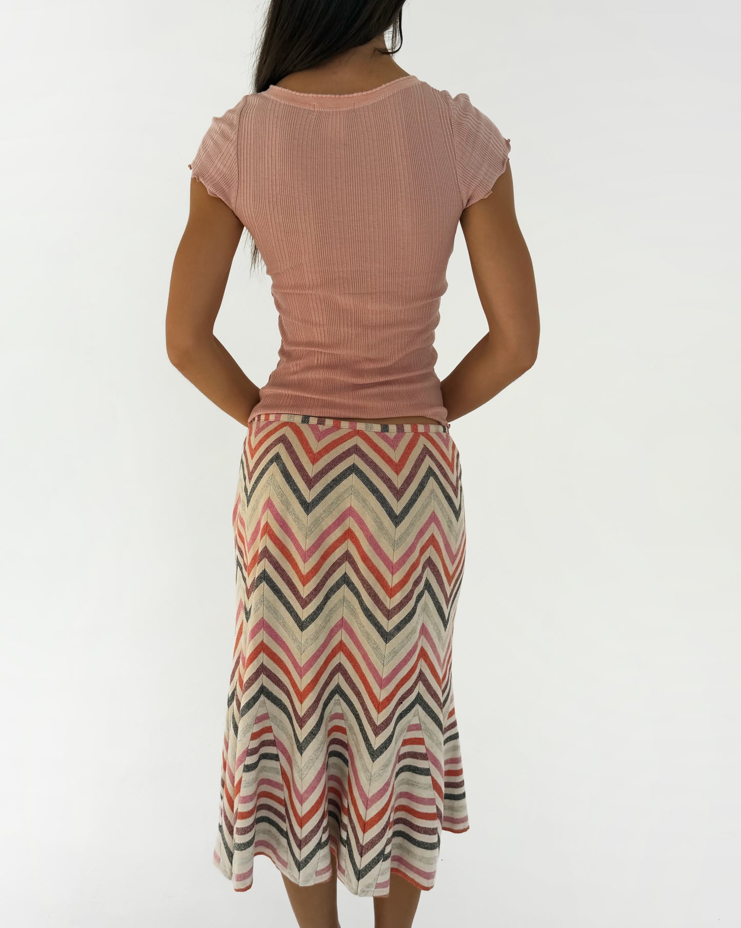 Sonia Rykiel skirt