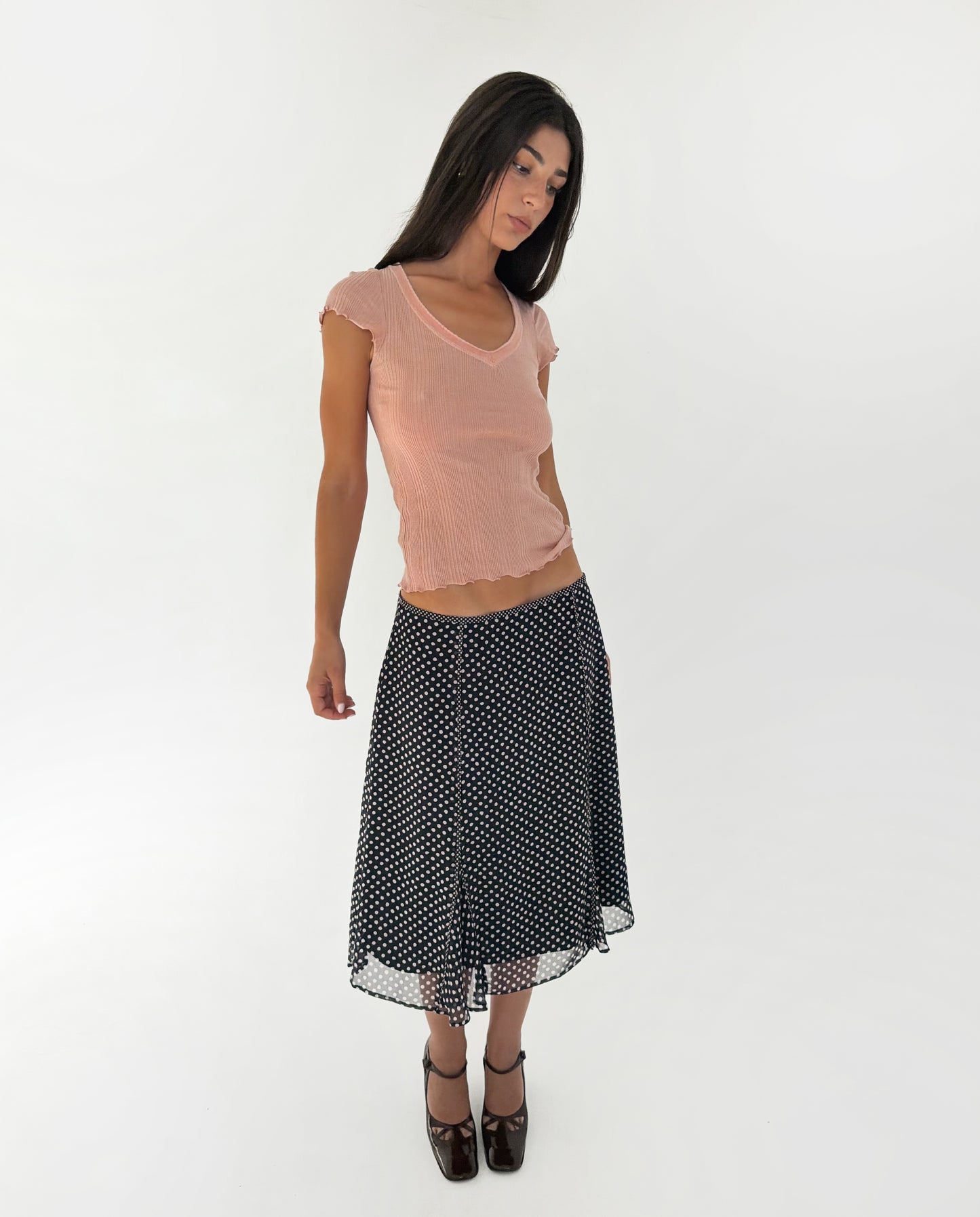 Sonia Rykiel skirt