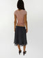 Sonia Rykiel skirt