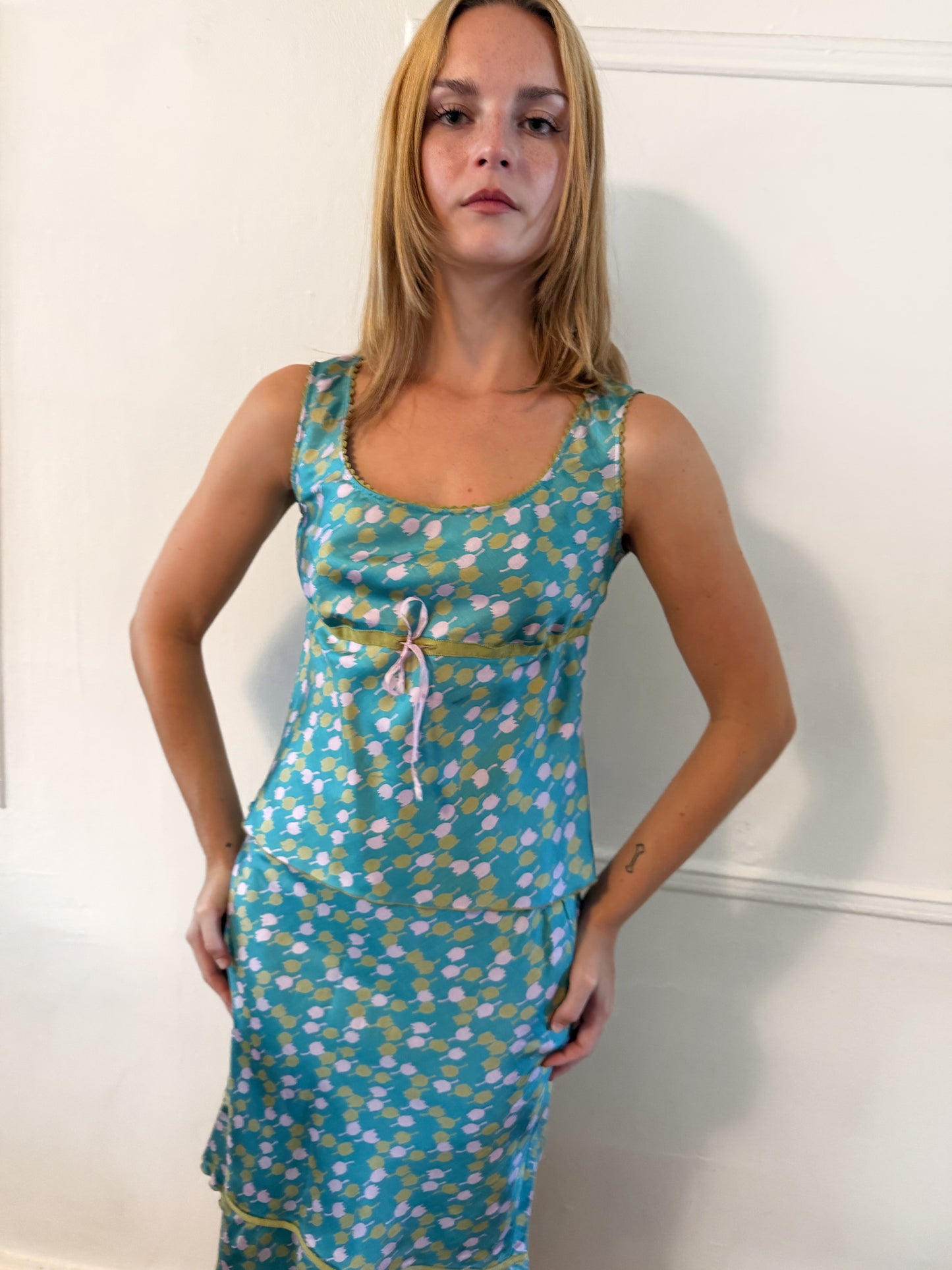 Rebecca Taylor set