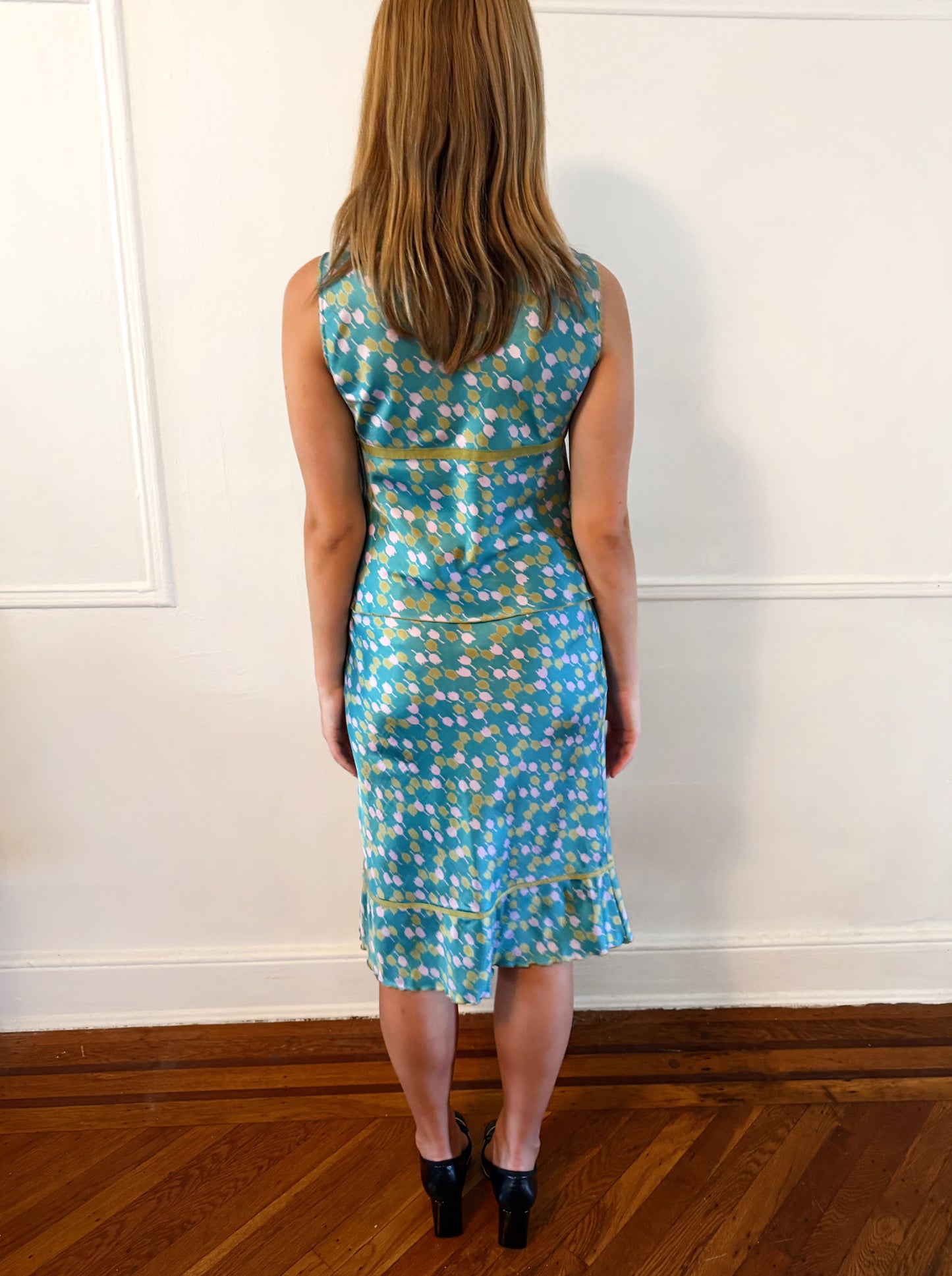 Rebecca Taylor set