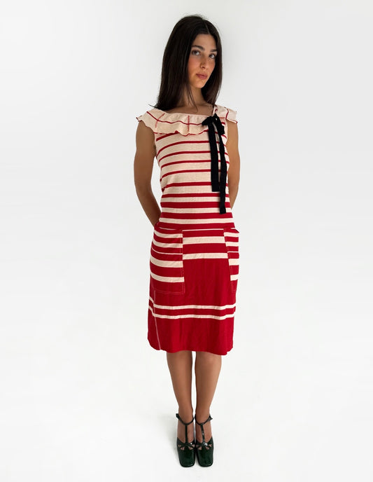 Sonia Rykiel dress