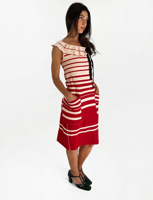 Sonia Rykiel dress