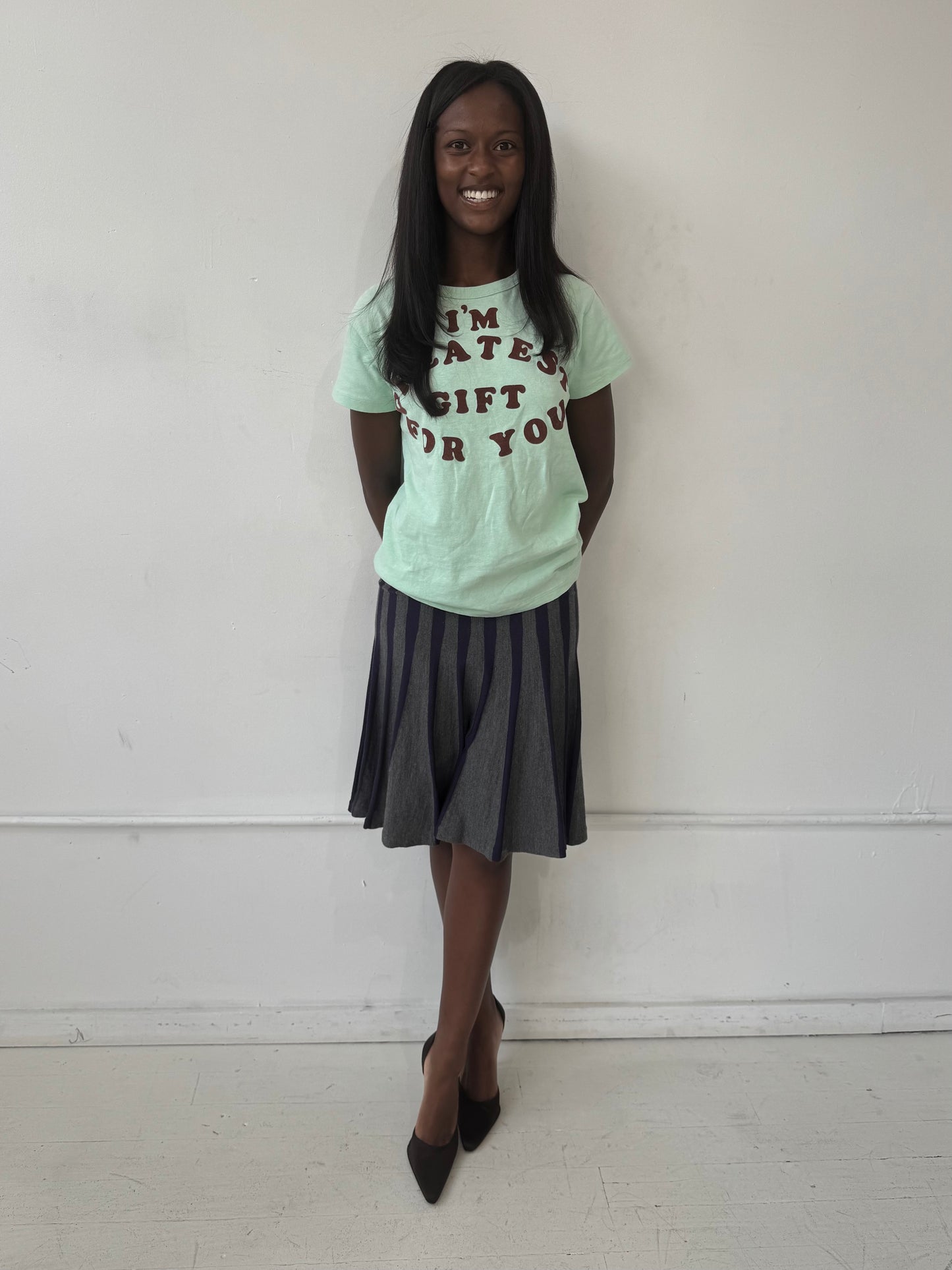 Barneys New York skirt