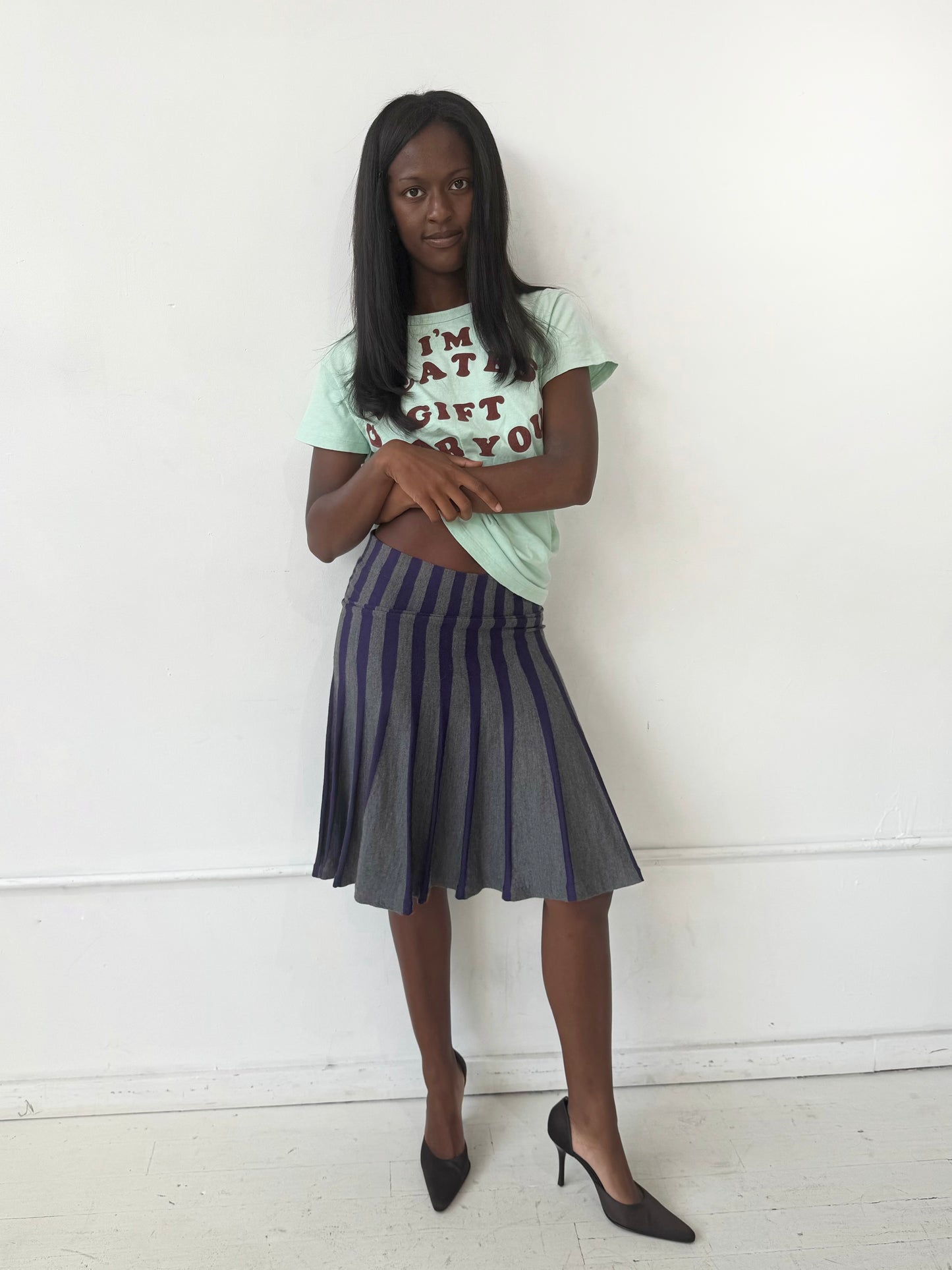 Barneys New York skirt