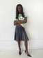 Barneys New York skirt