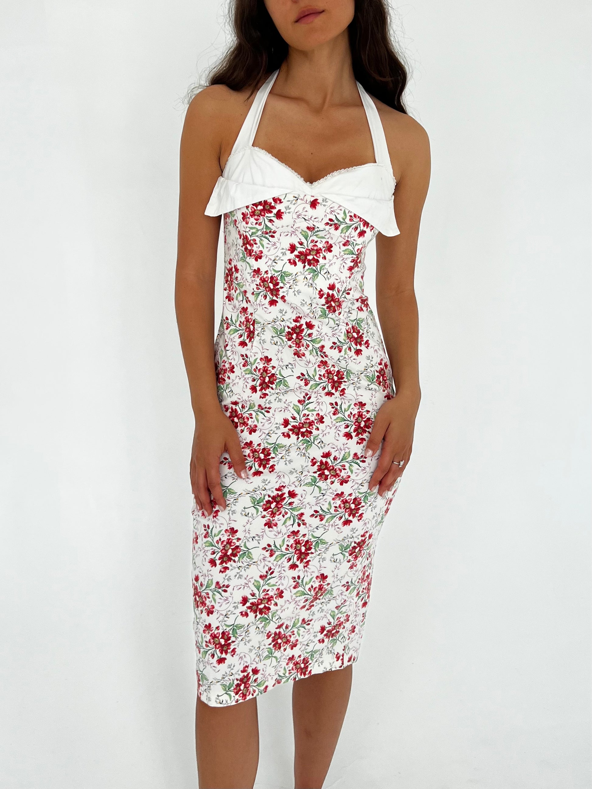 Kookai corset dress – Litttlesister