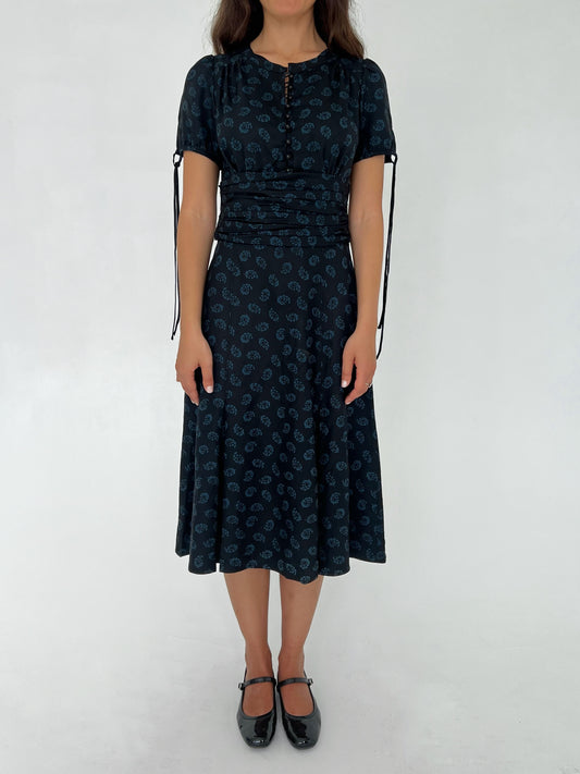 Marc Jacobs silk dress