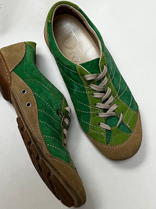 Christian Dior sneaker