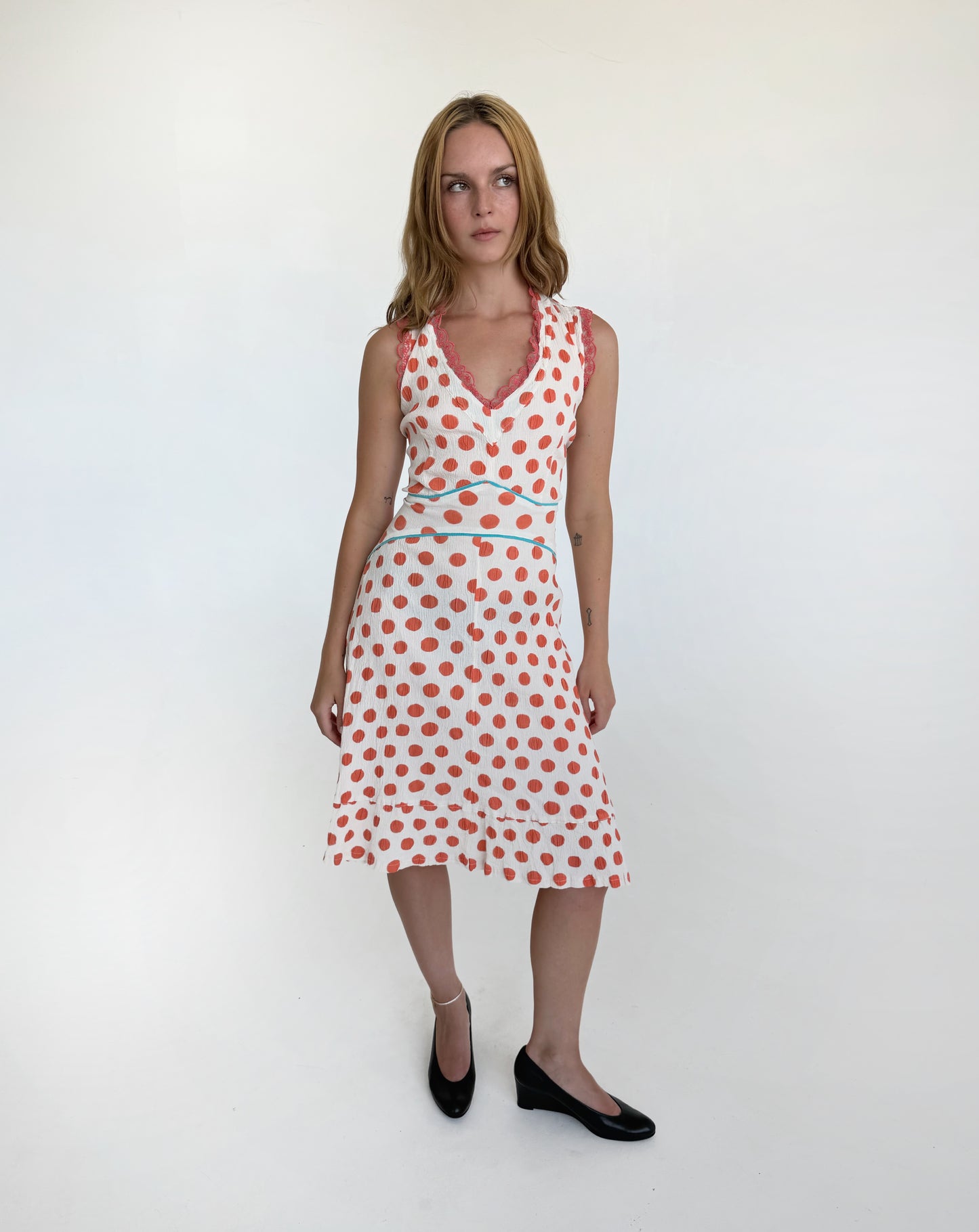 Tsumori Chisato dress