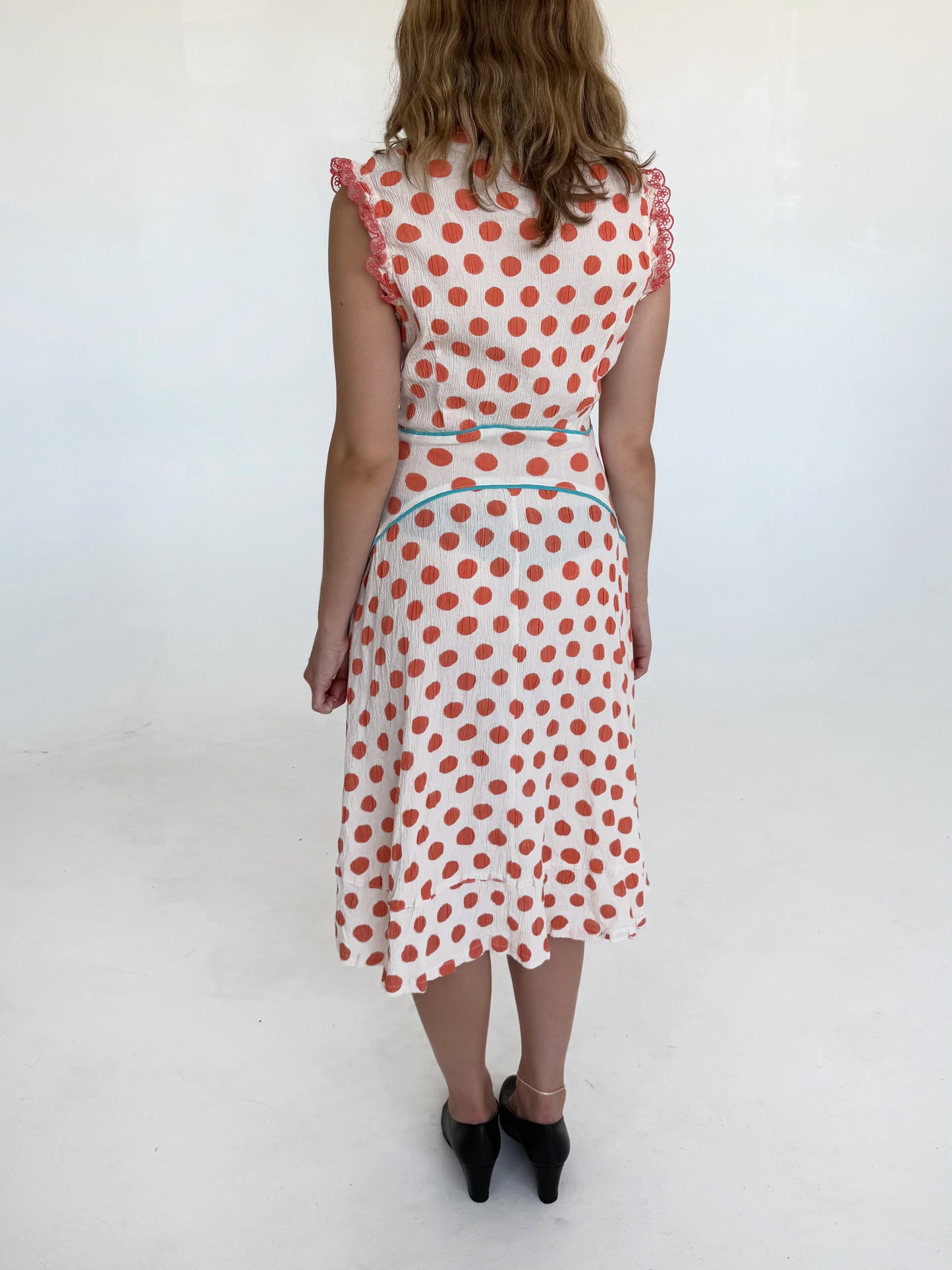 Tsumori Chisato dress