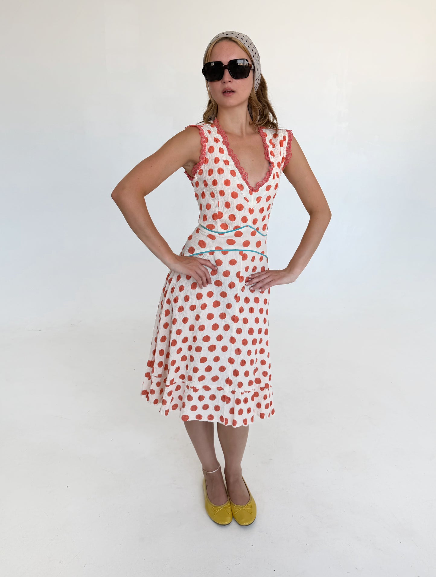 Tsumori Chisato dress