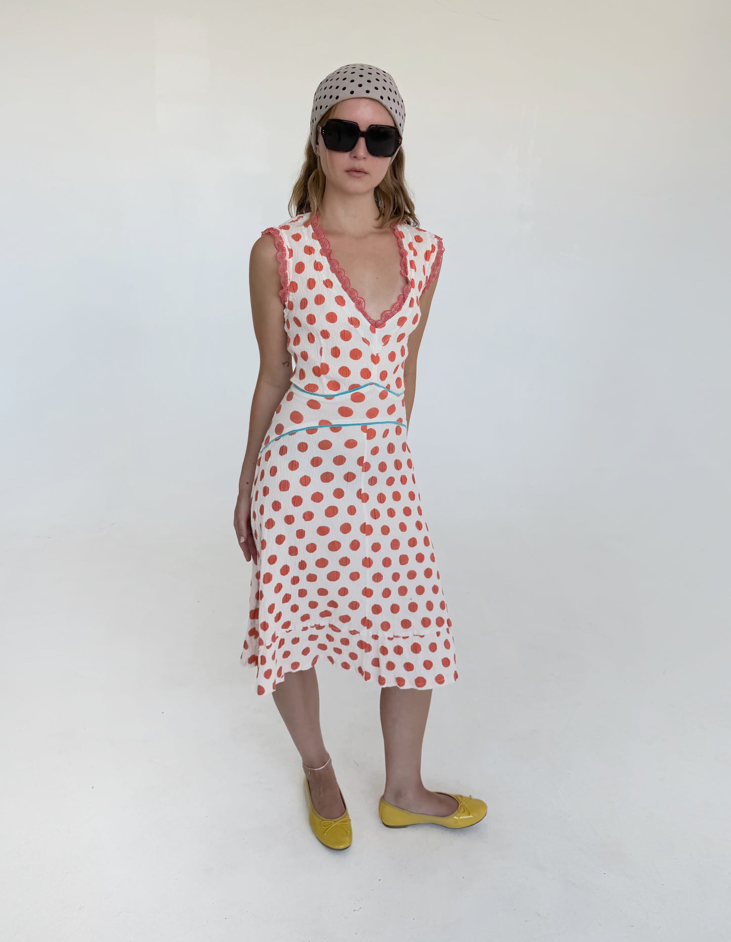 Tsumori Chisato dress