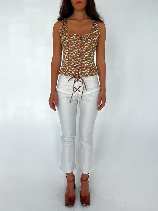 Miu Miu SS 1998 pant