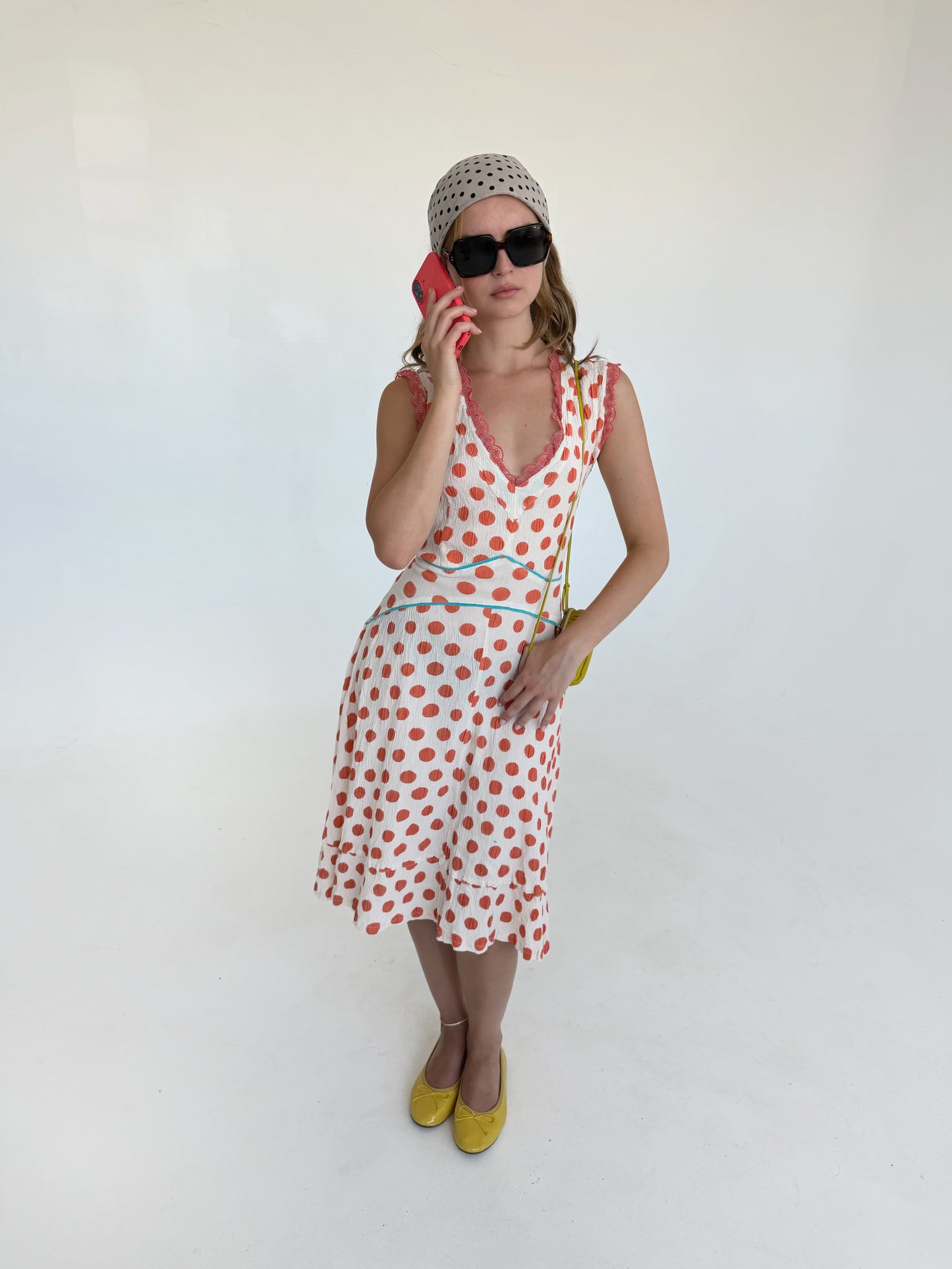 Tsumori Chisato dress