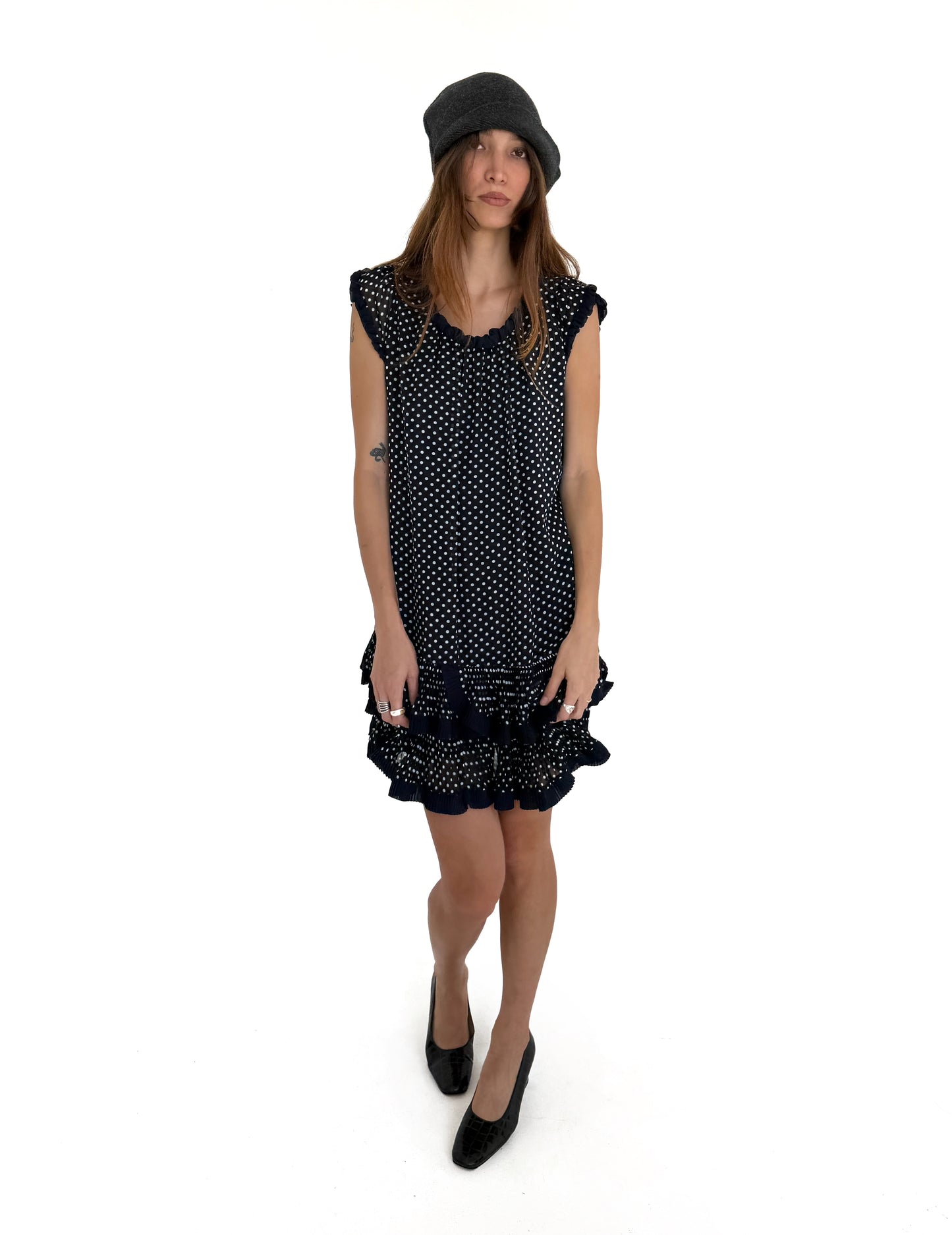 Barneys New York dress