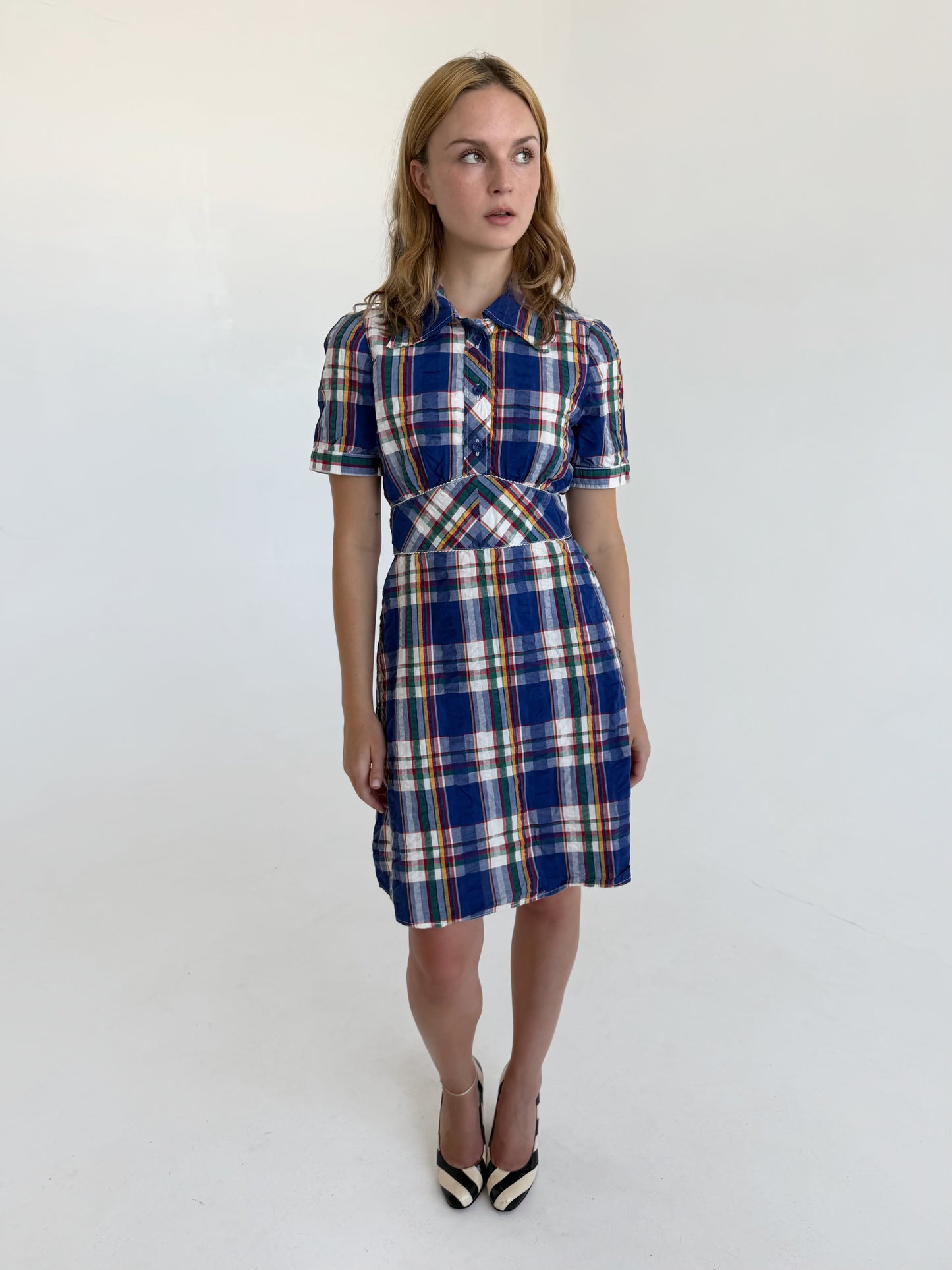 Hysteric Glamour dress