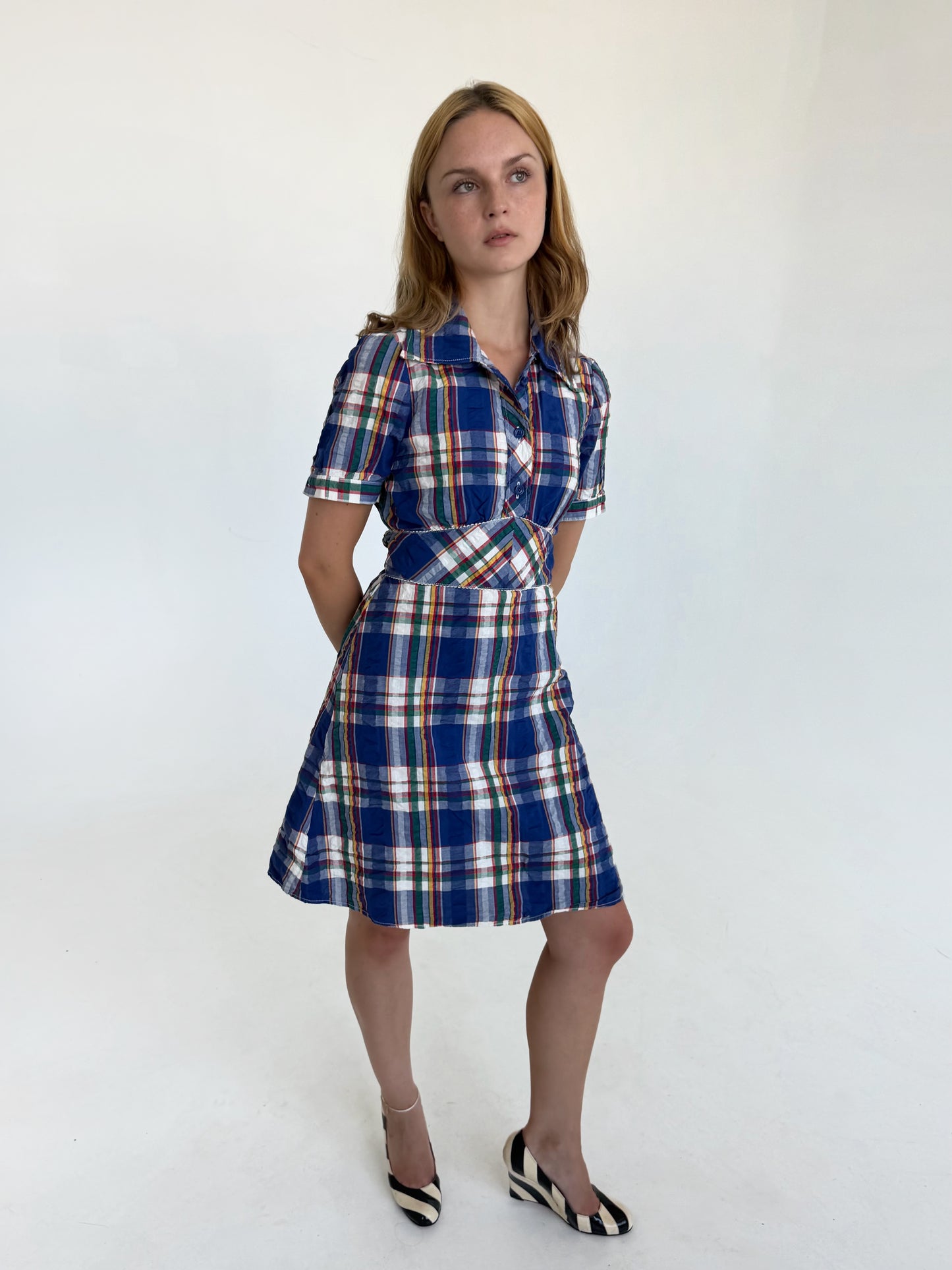 Hysteric Glamour dress
