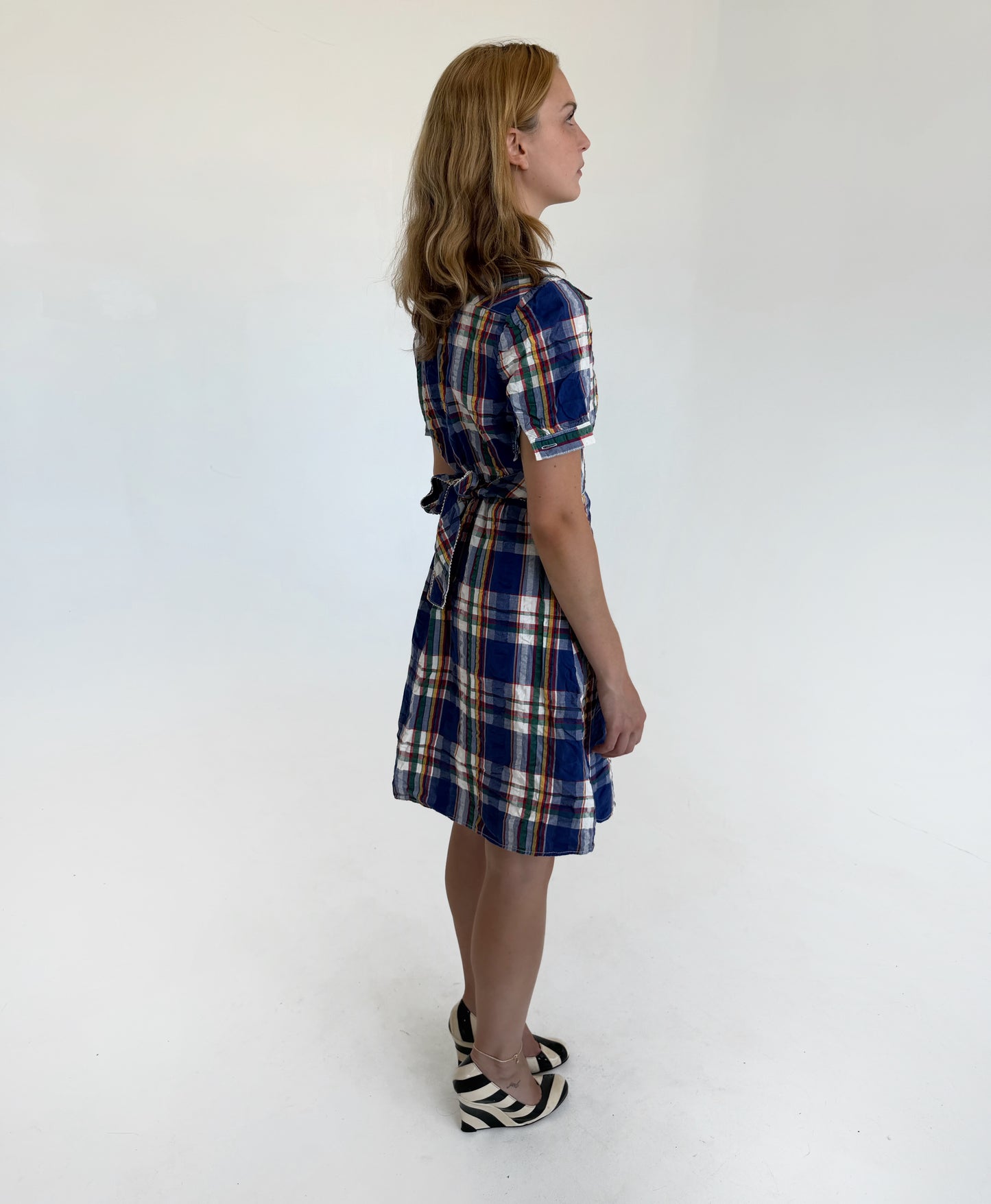 Hysteric Glamour dress