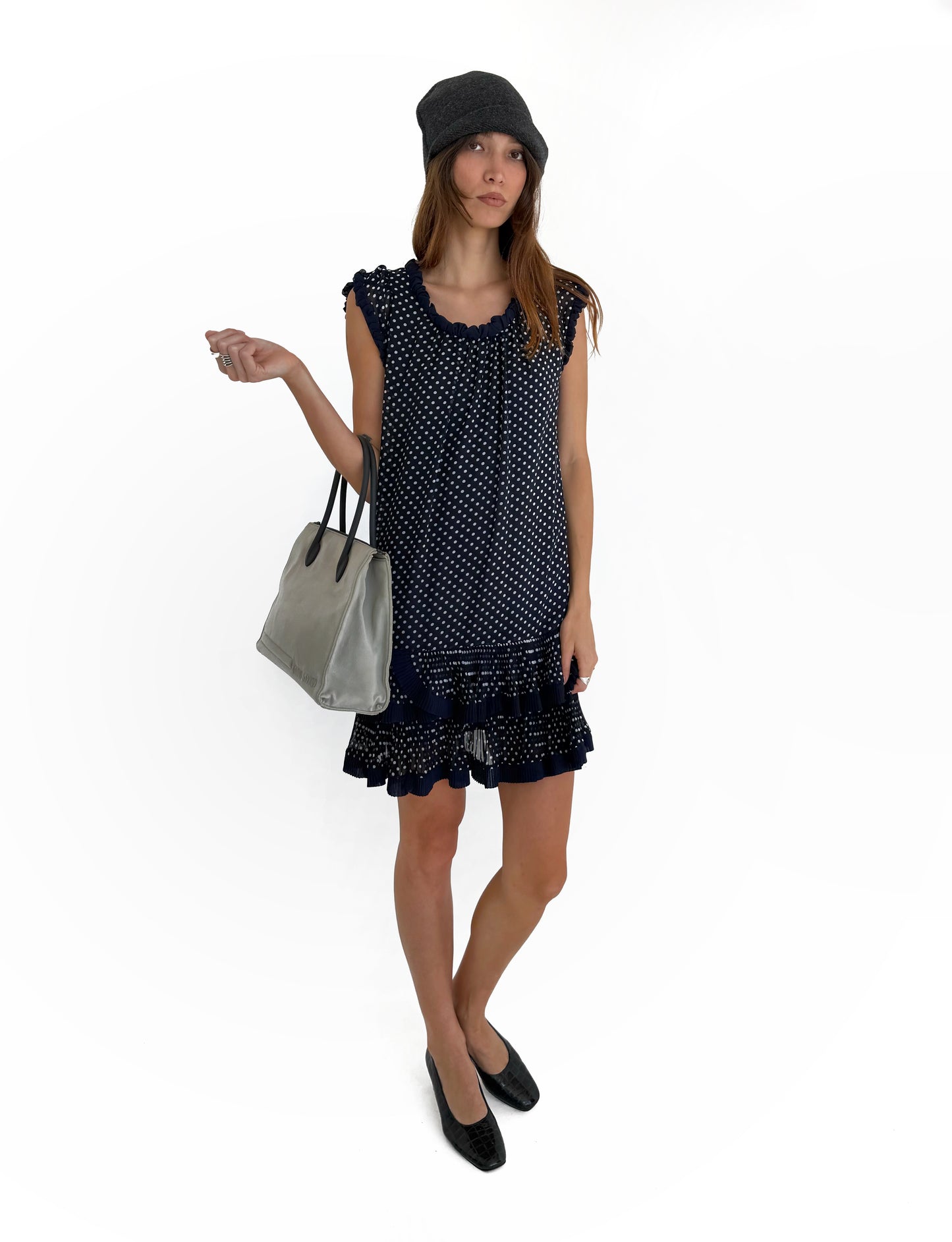 Barneys New York dress