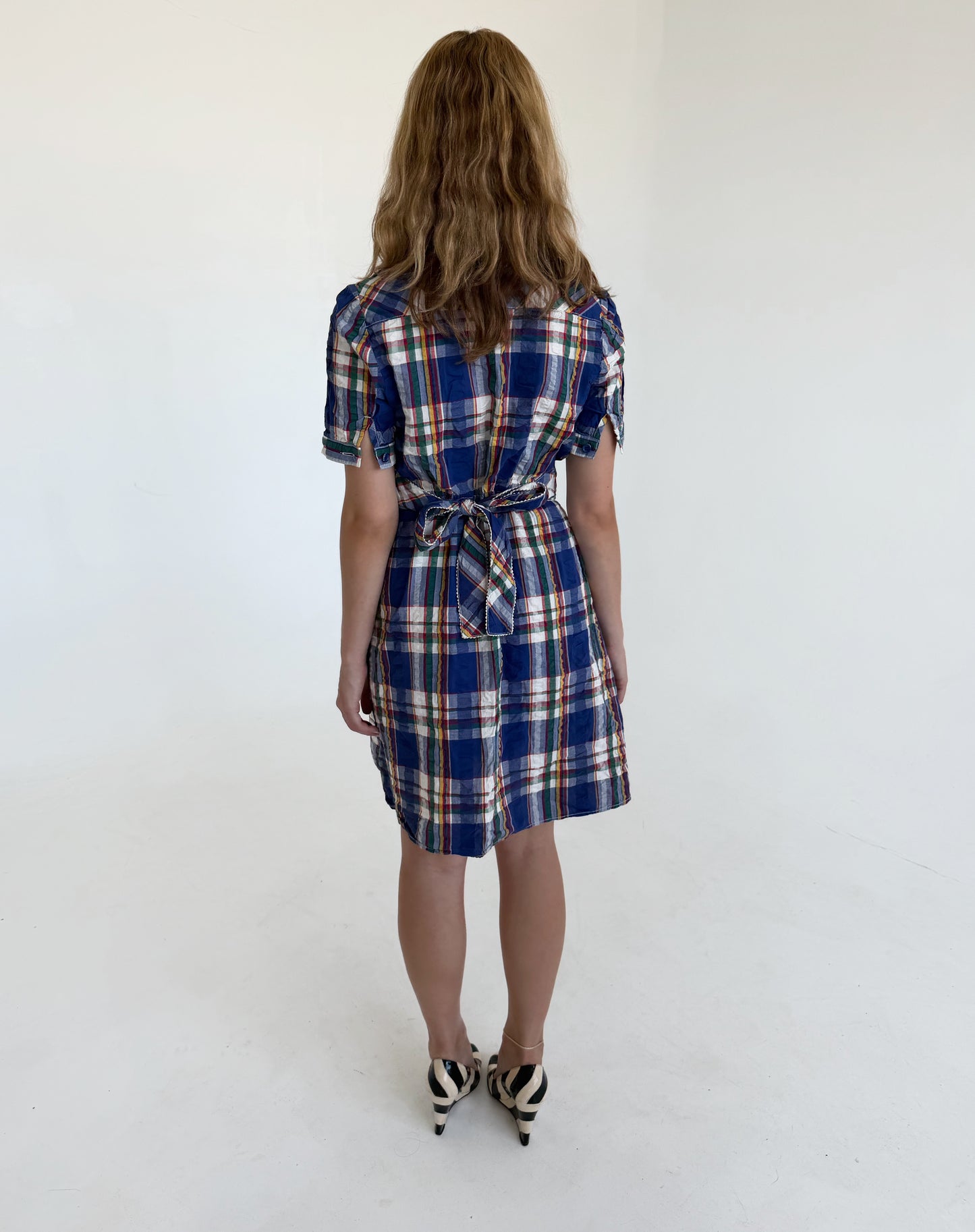 Hysteric Glamour dress
