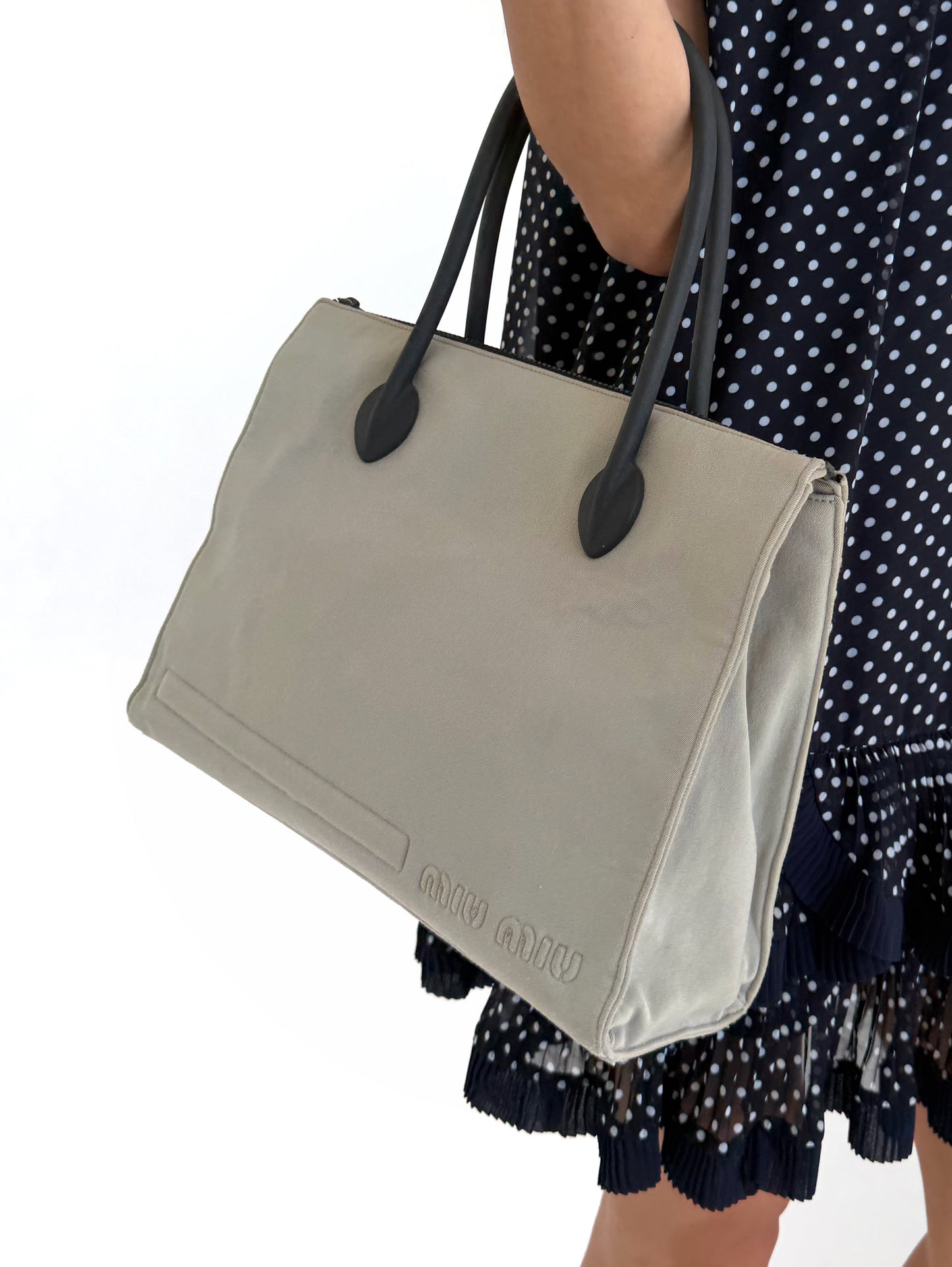 Miu Miu 1999 bag