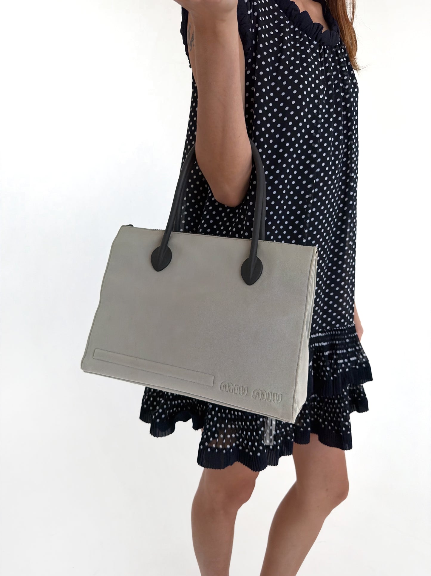 Miu Miu 1999 bag