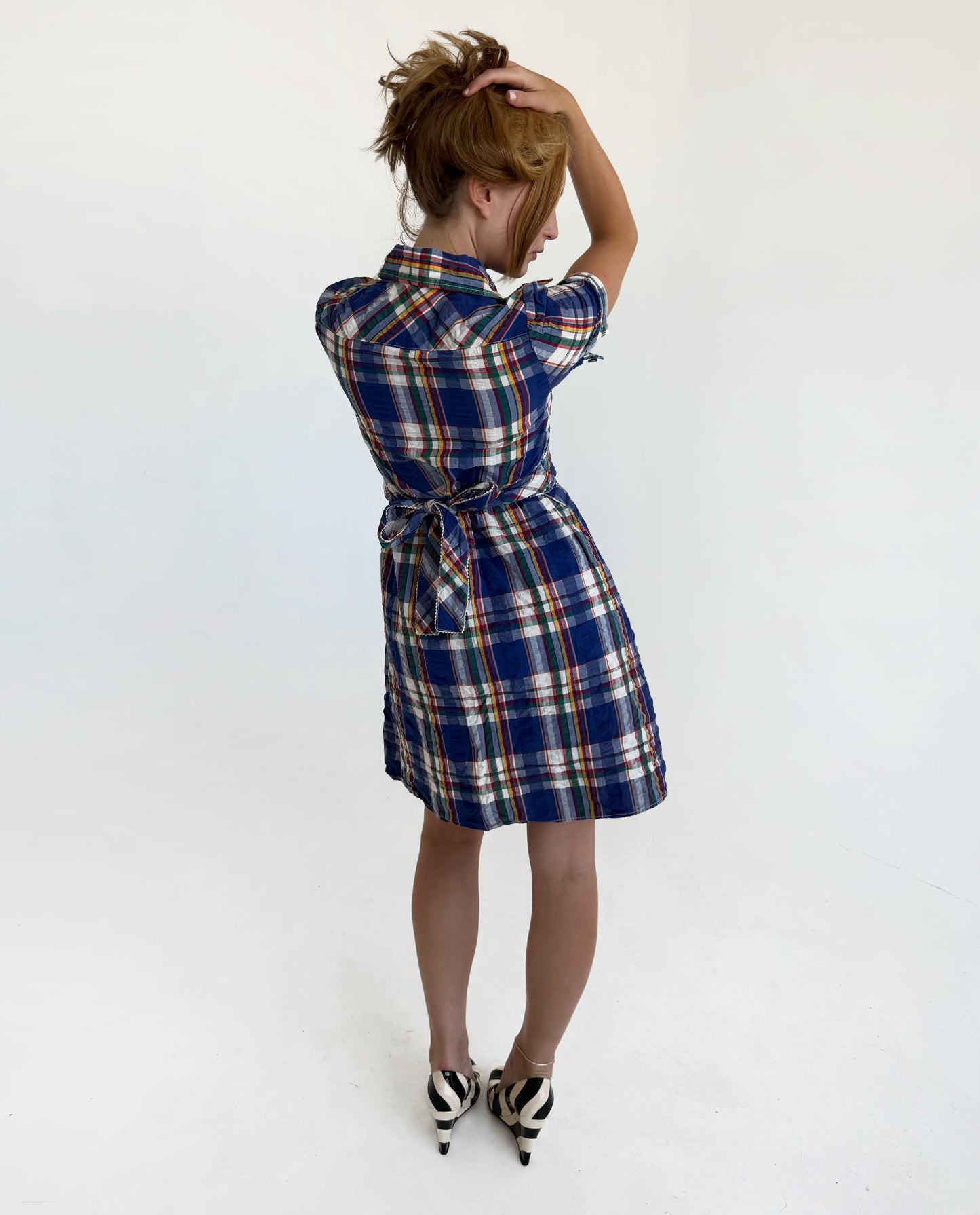Hysteric Glamour dress