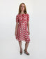 Anna Sui Spring / Summer 2012 dress