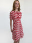 Anna Sui Spring / Summer 2012 dress