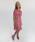 Anna Sui Spring / Summer 2012 dress