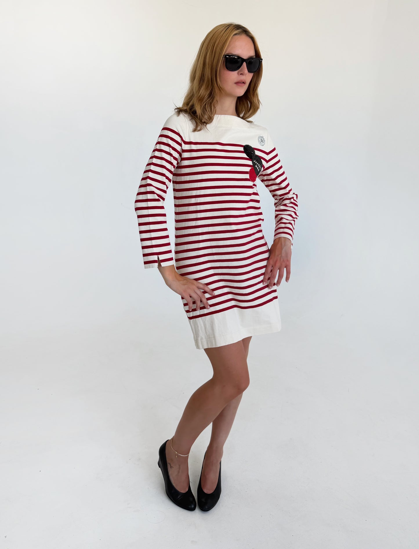 Marc Jacobs dress