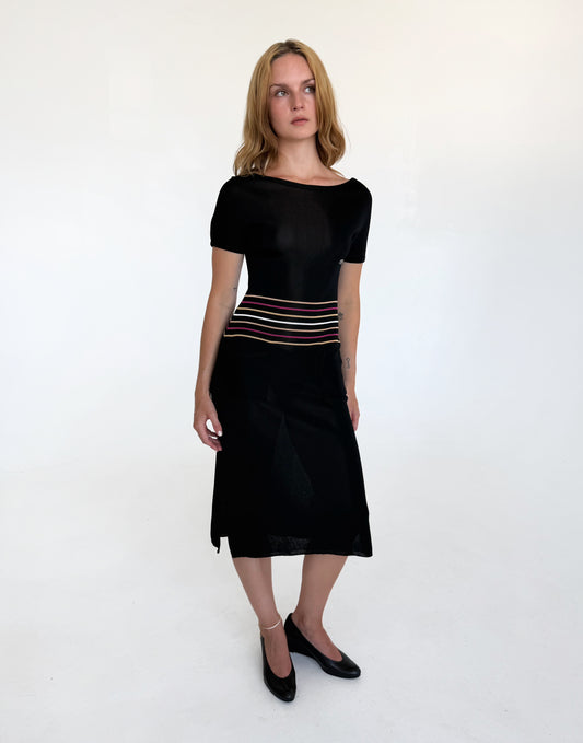 Sonia Rykiel dress