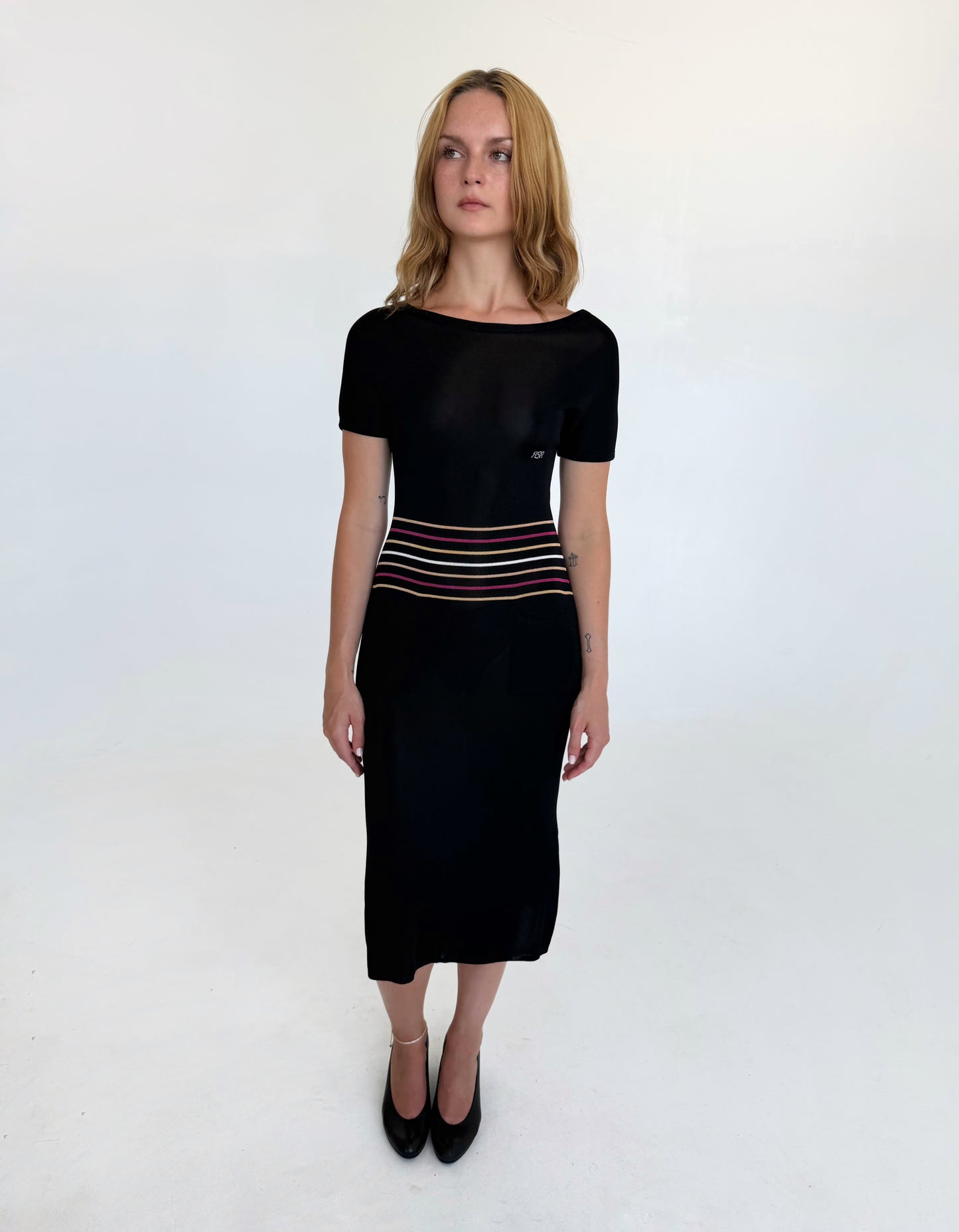 Sonia Rykiel dress