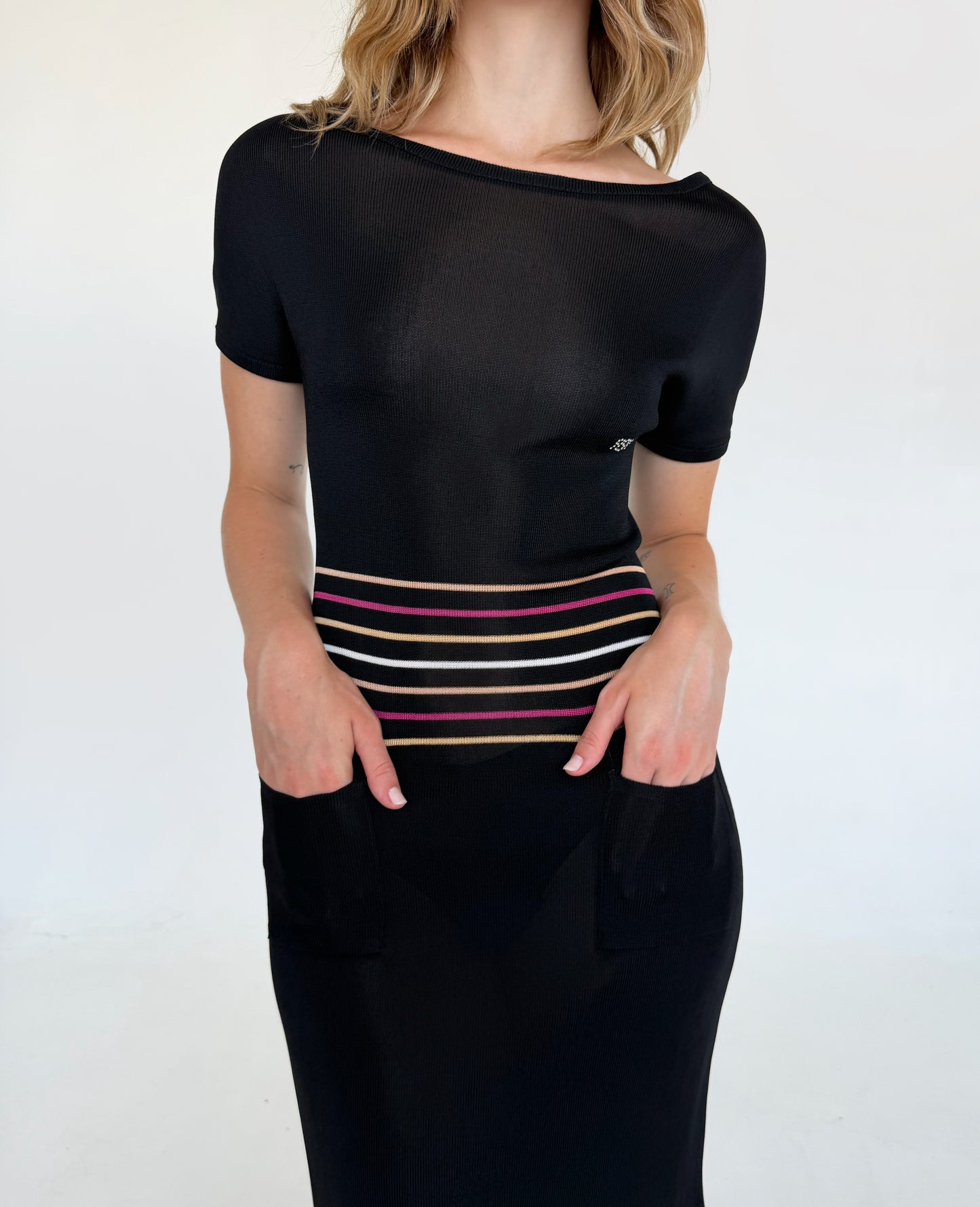 Sonia Rykiel dress