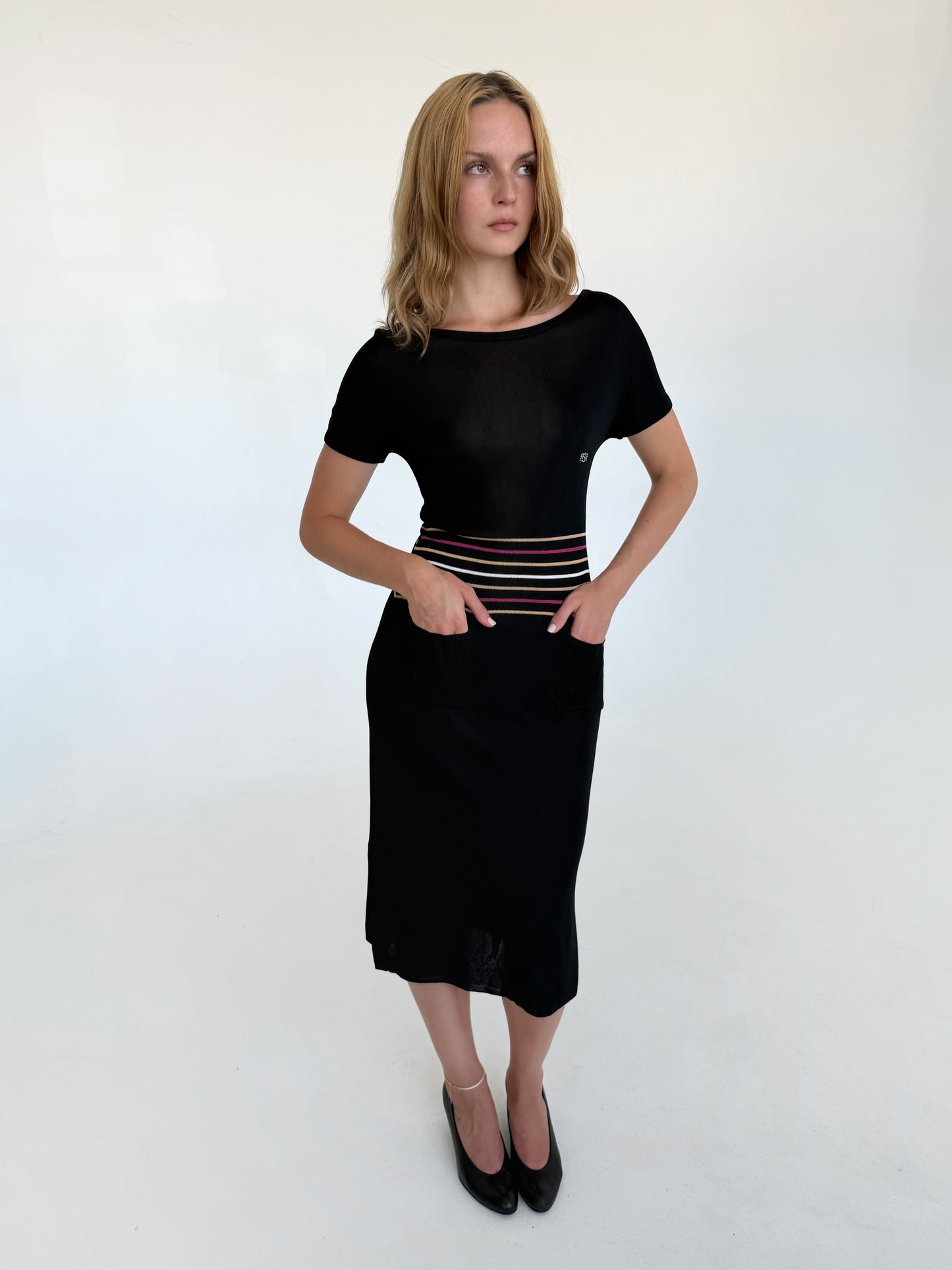 Sonia Rykiel dress