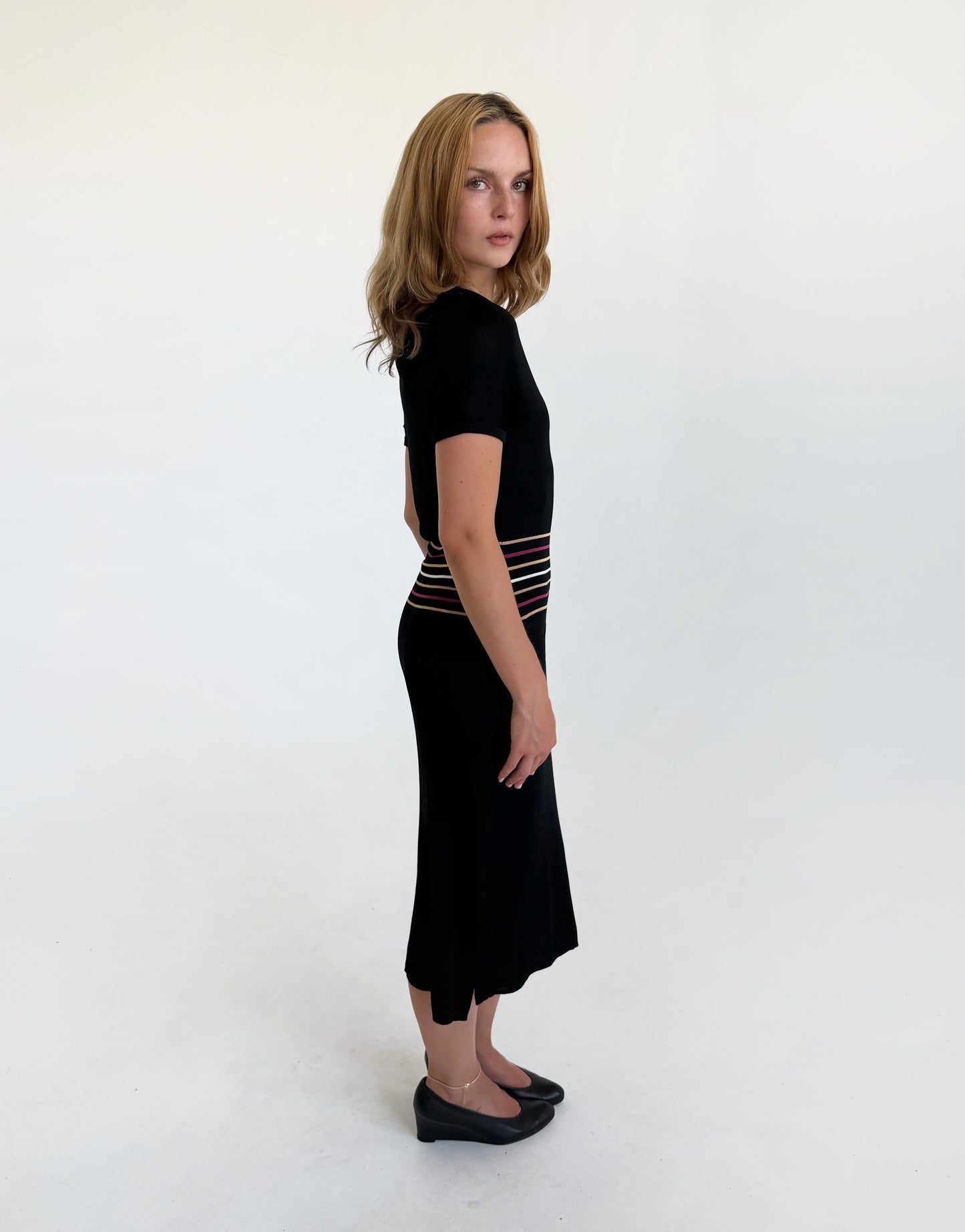 Sonia Rykiel dress