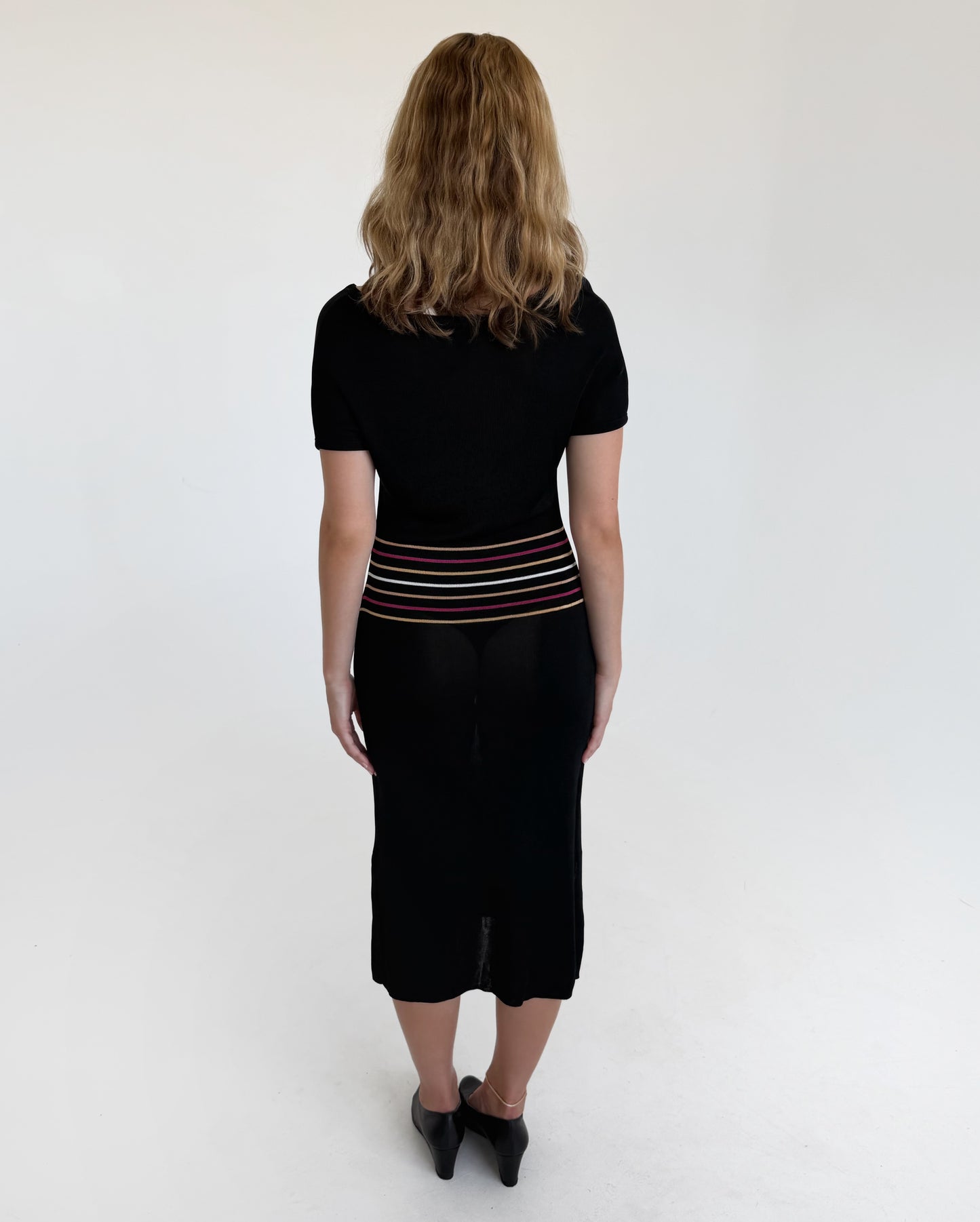 Sonia Rykiel dress