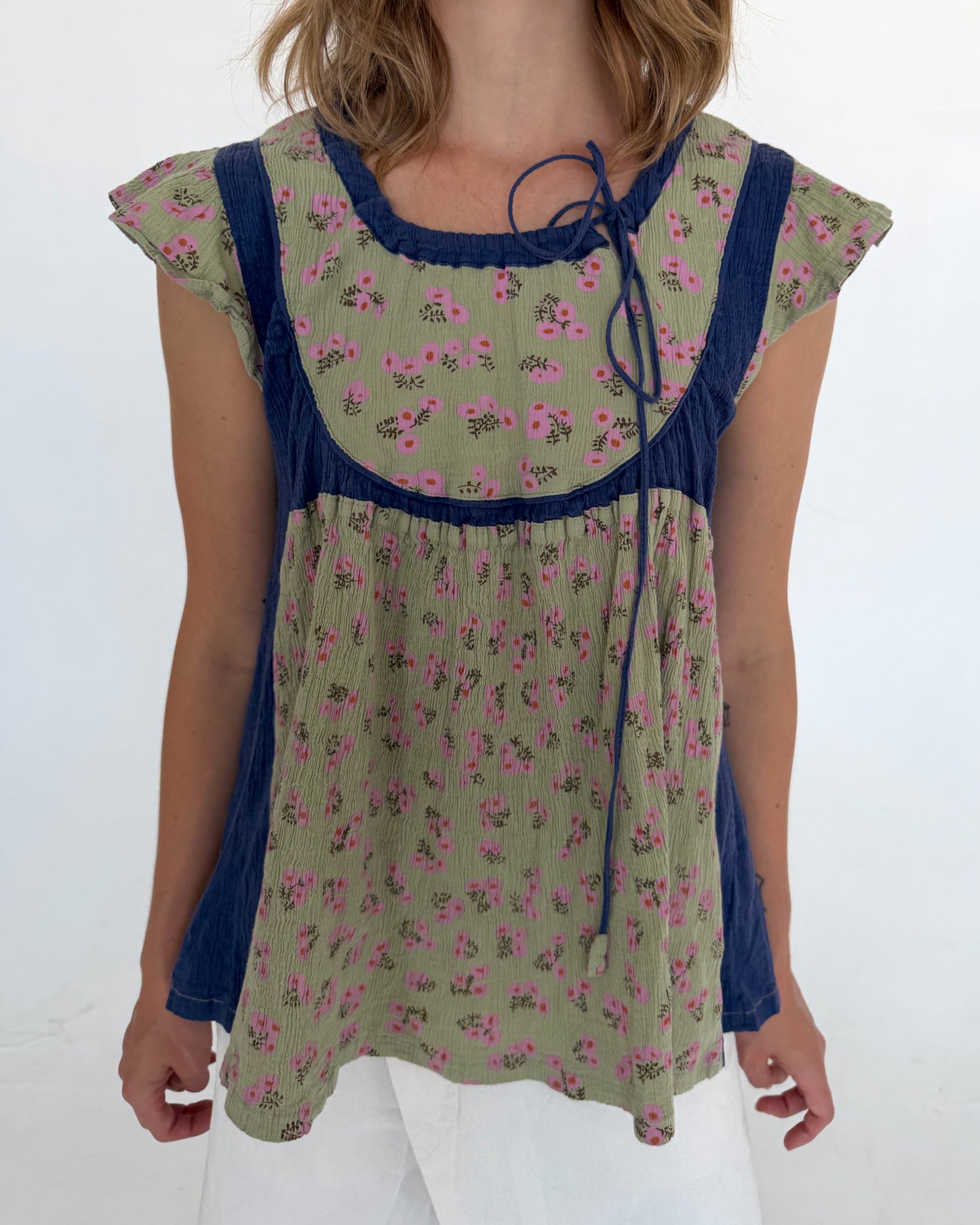 Tsumori Chisato top