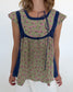 Tsumori Chisato top