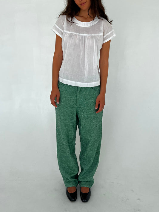Junya Watanabe 2004 pants