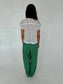 Junya Watanabe 2004 pants
