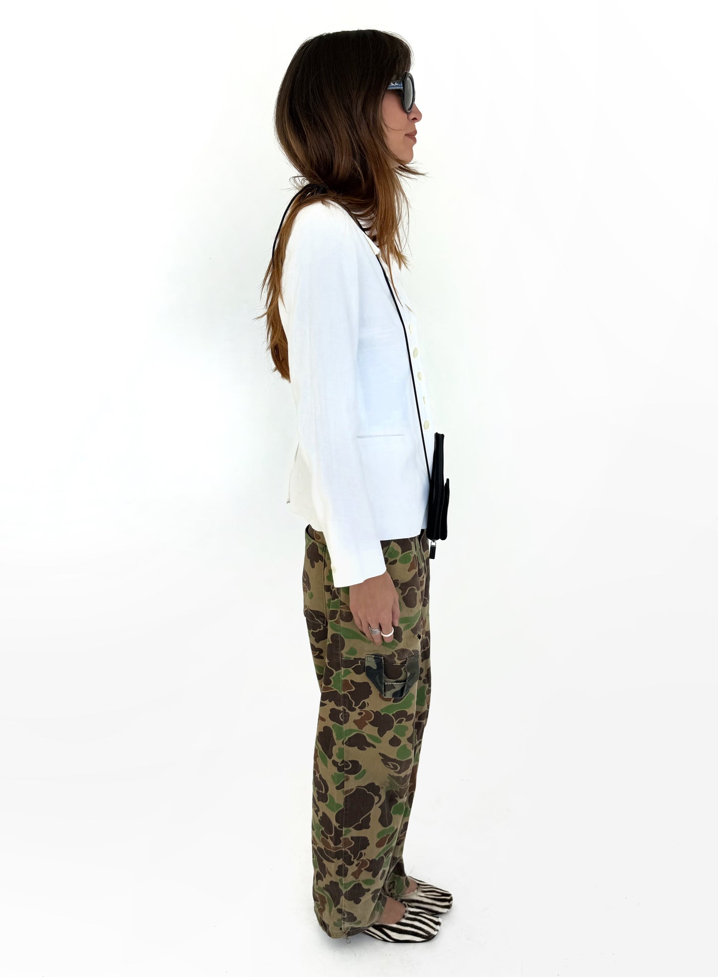 Agnes B. jacket