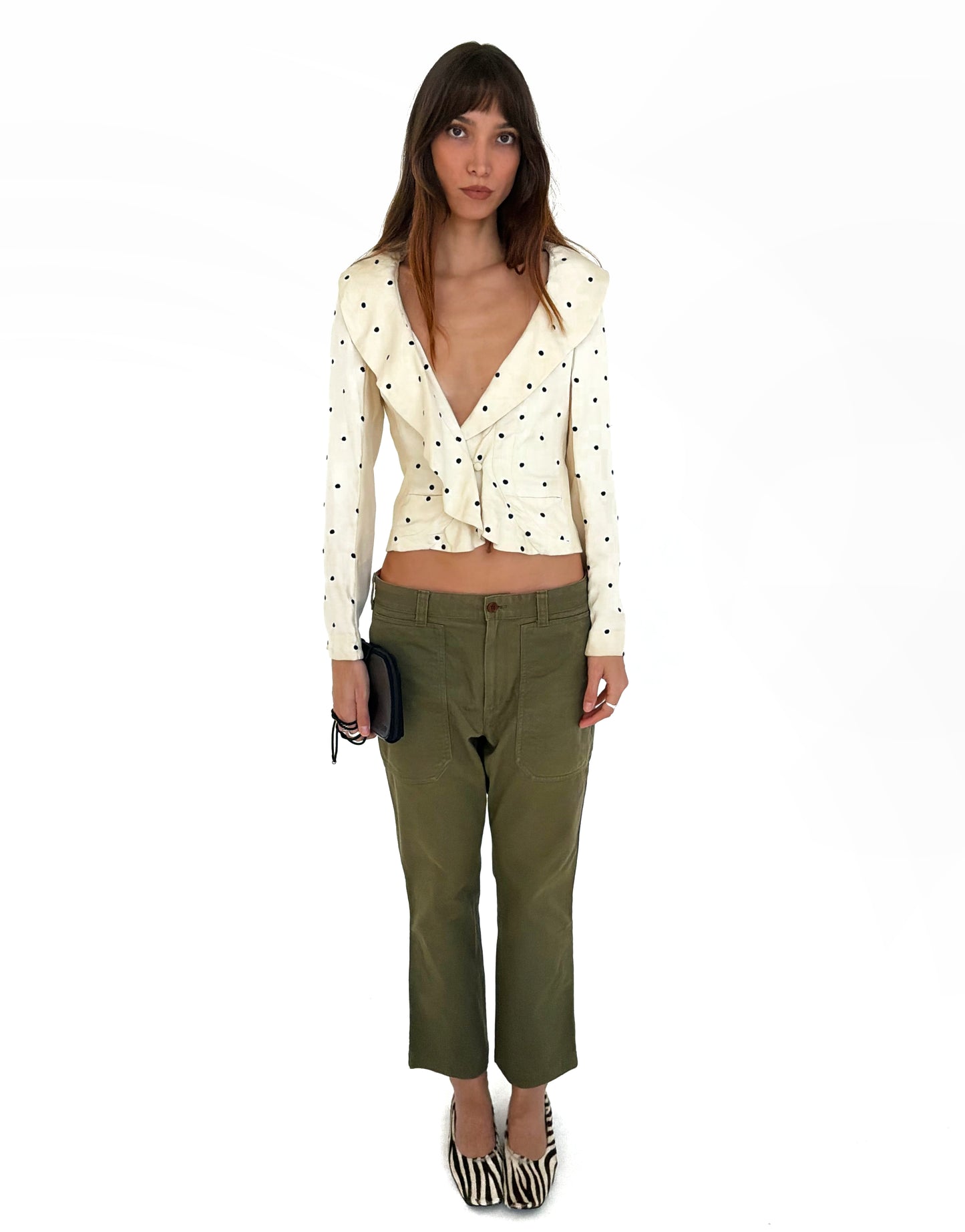 Tsumori Chisato jacket