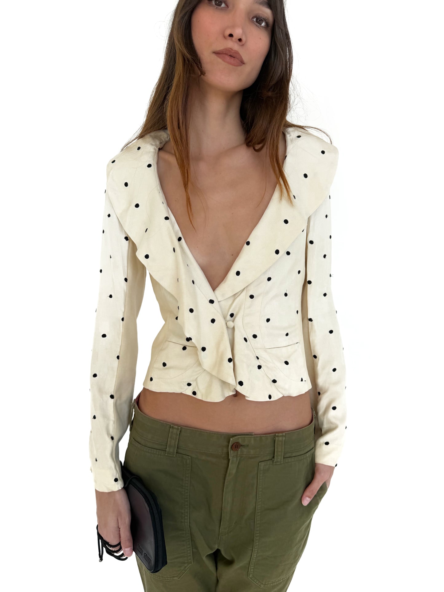 Tsumori Chisato jacket